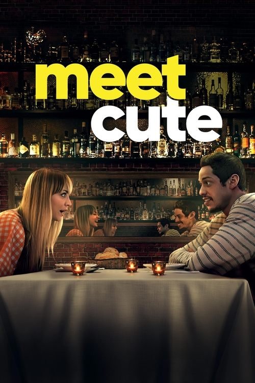 Meet Cute movie