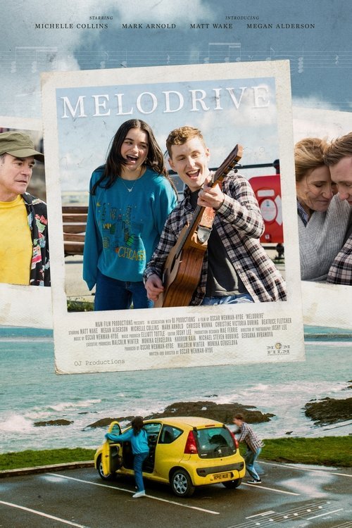 Melodrive movie