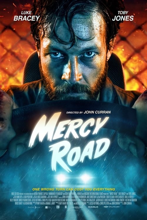 Mercy Road movie