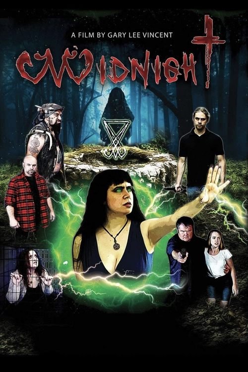 Midnight movie