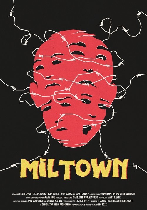 Miltown movie