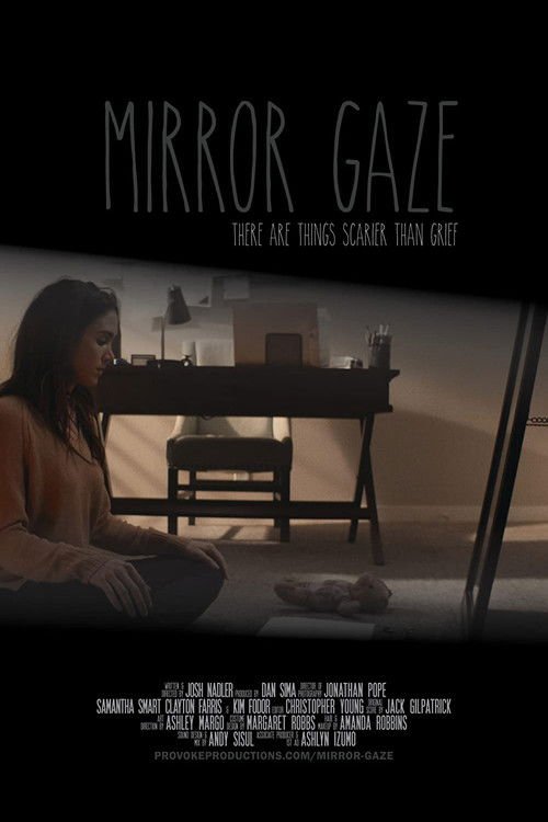 Mirror Gaze movie