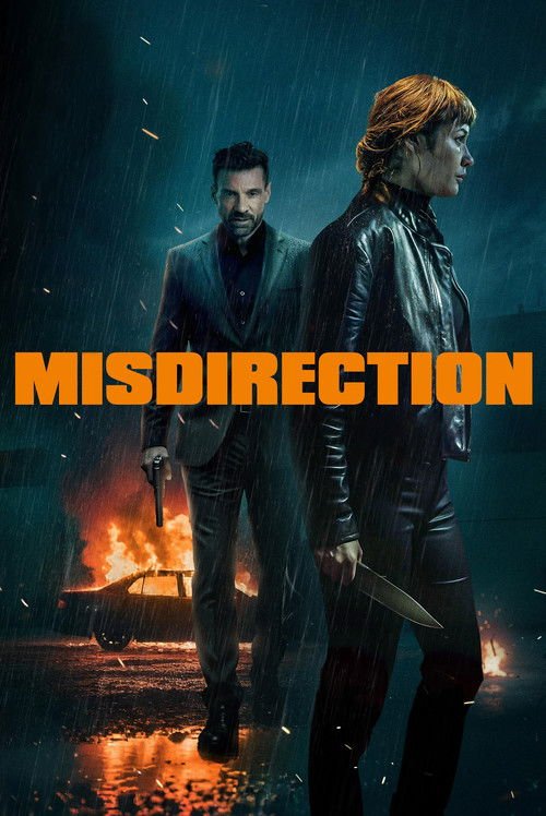 Misdirection movie