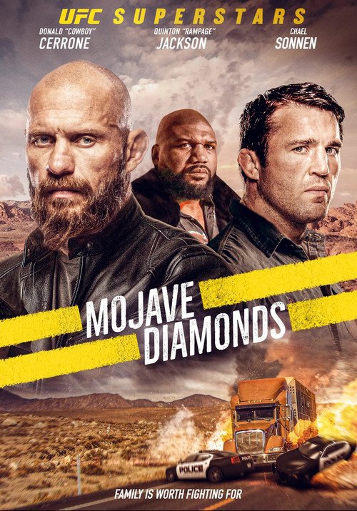 Mojave Diamonds movie