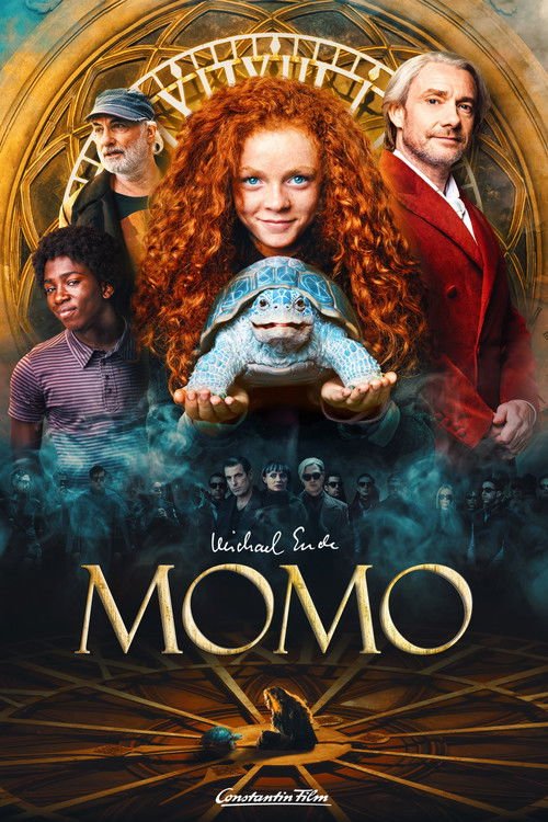 Momo movie