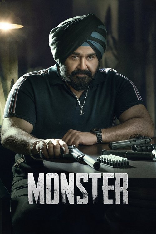 Monster movie