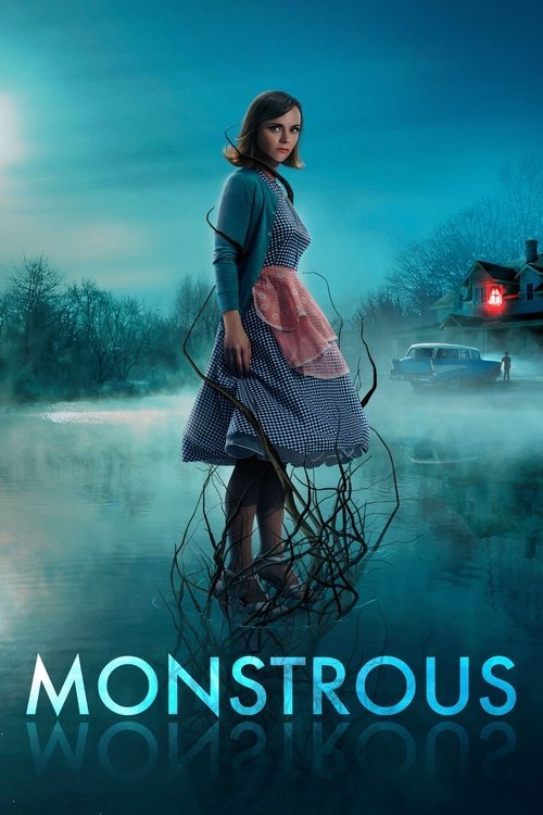 Monstrous movie
