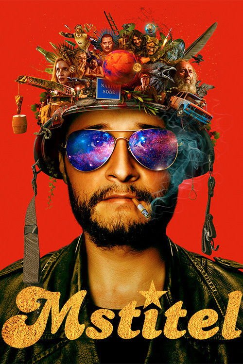 Mstitel movie