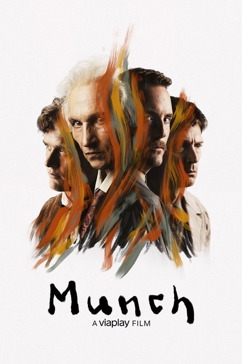 Munch movie