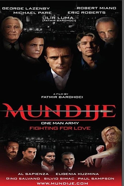 Mundije movie