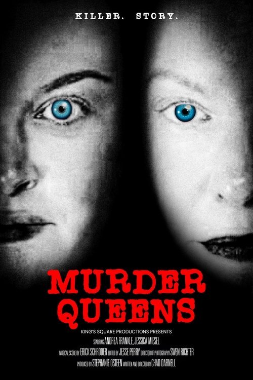 Murder Queens movie