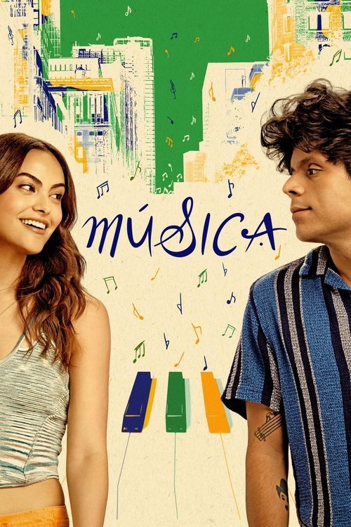 Música movie