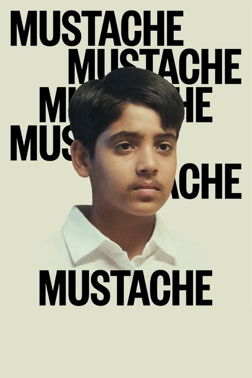 Mustache movie