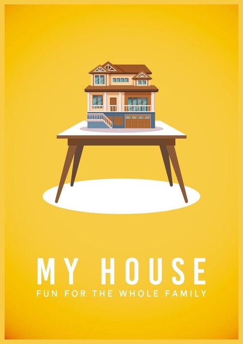My House movie