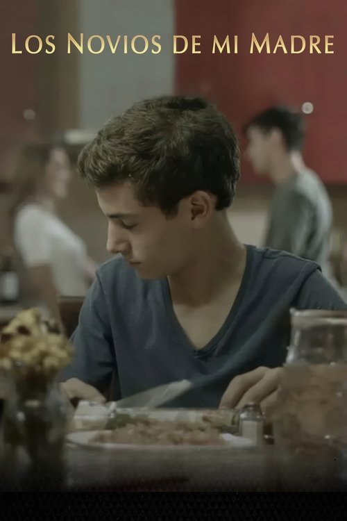 My Mother's Lovers movie
