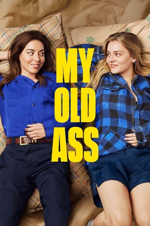 My Old Ass movie