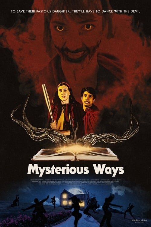 Mysterious Ways movie