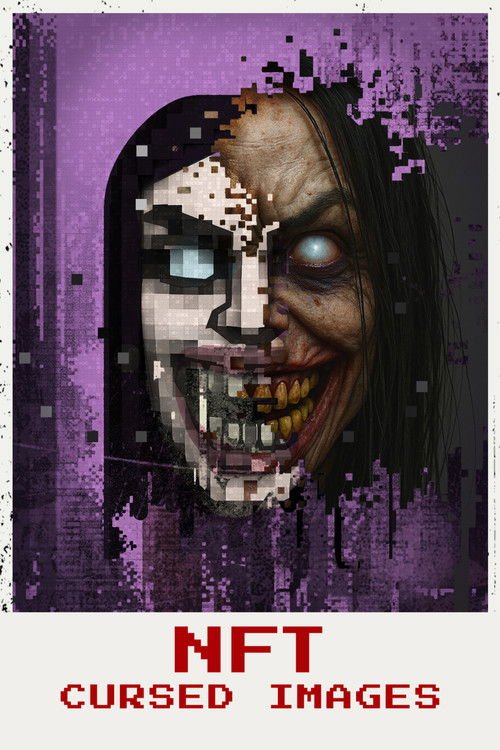 NFT: Cursed Images movie