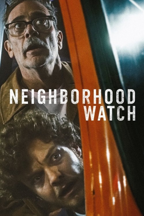 Neighborhood Watch movie