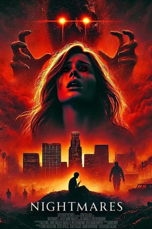 Nightmares movie