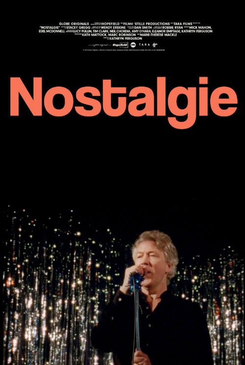 Nostalgie movie