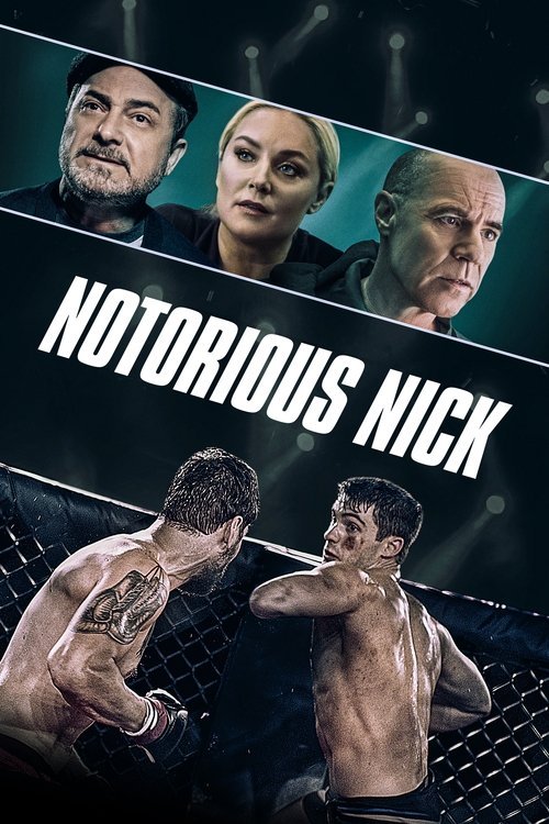 Notorious Nick movie
