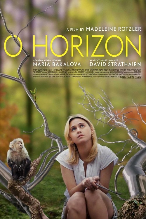 O Horizon movie