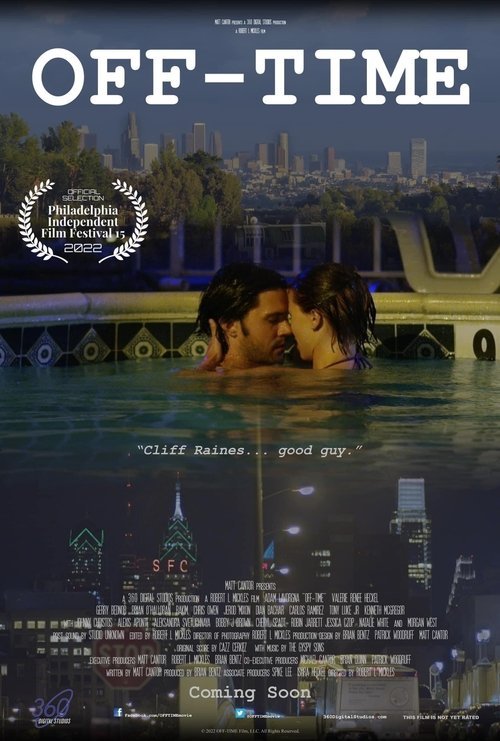 Off-Time movie