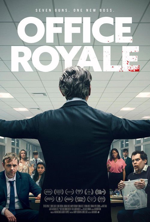 Office Royale movie