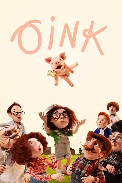 Oink movie