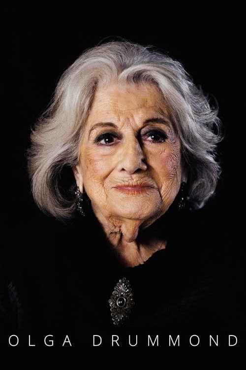 Olga Drummond movie