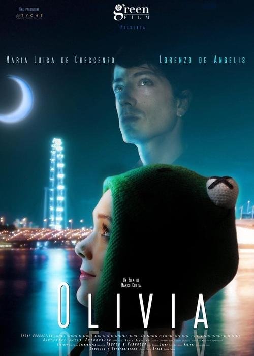 Olivia movie