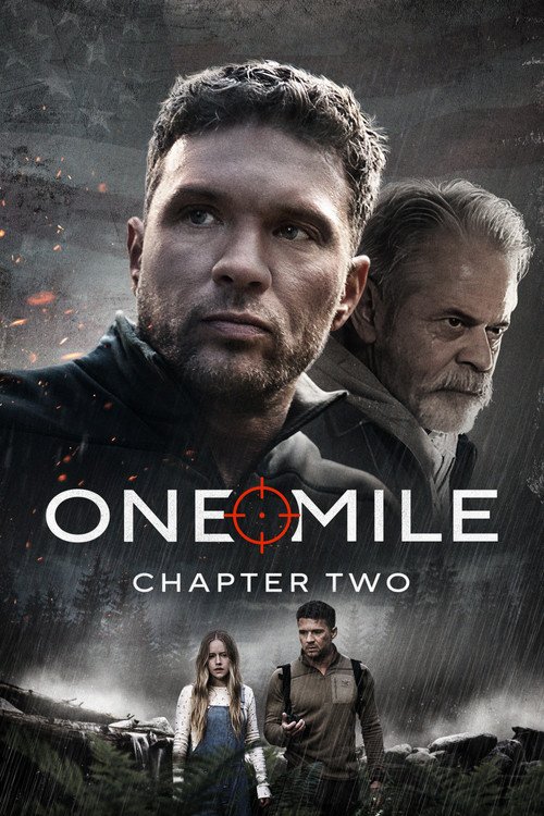 One Mile: Chapter Two movie