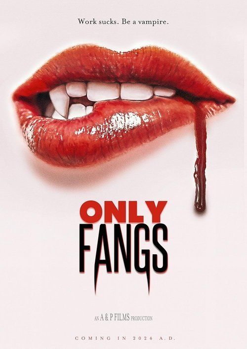OnlyFangs movie