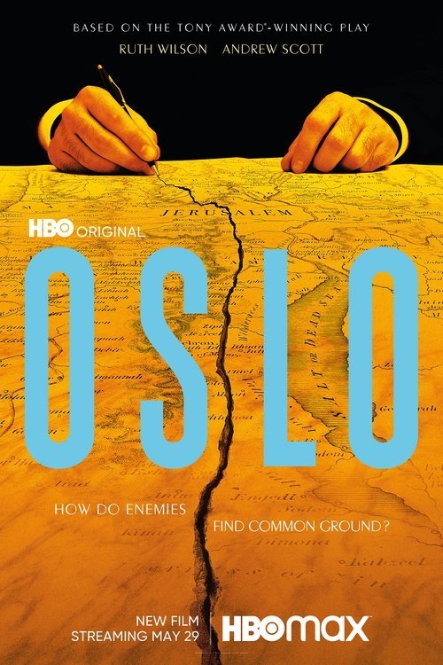 Oslo movie