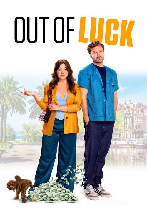 Out of Luck movie