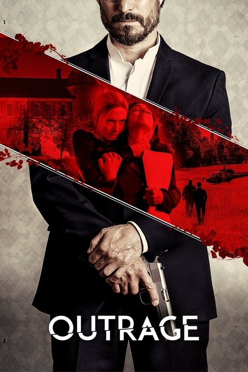 Outrage movie
