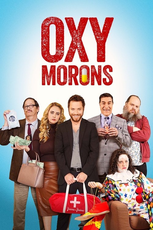 Oxy Morons movie