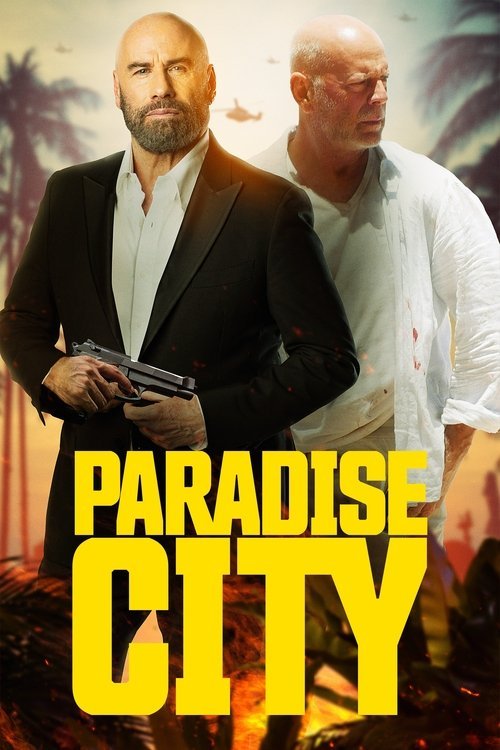 Paradise City movie