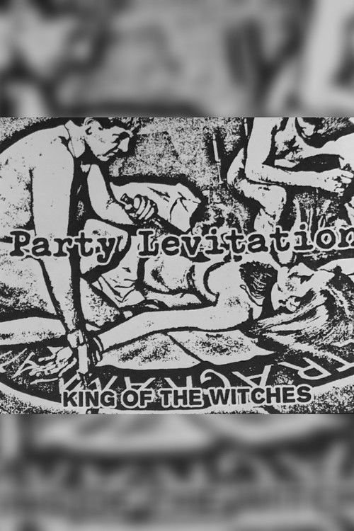 Party Levitation movie