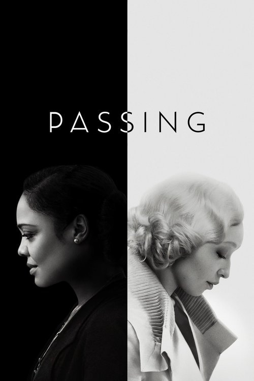 Passing movie