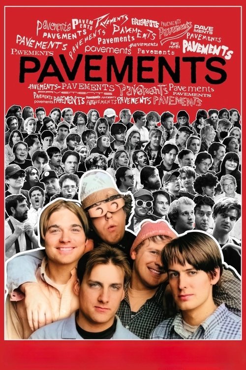 Pavements movie