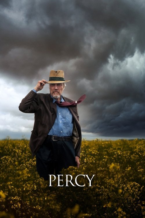 Percy movie