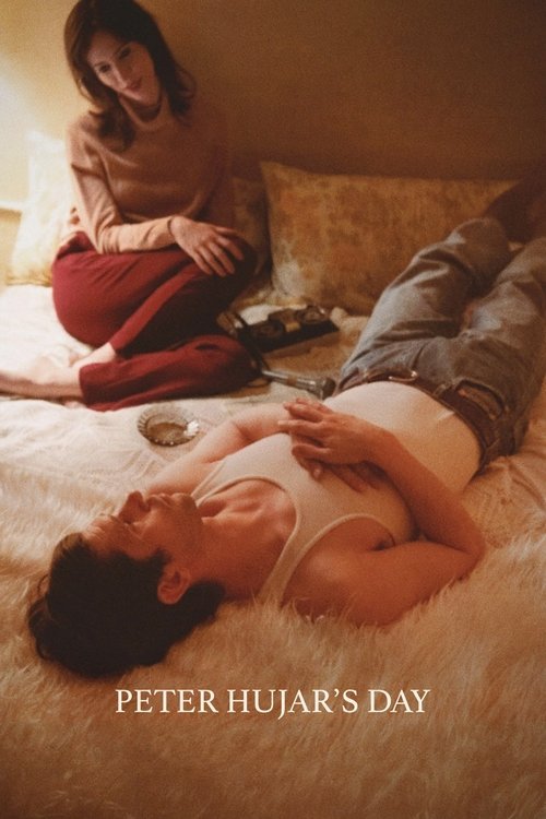 Peter Hujar's Day movie