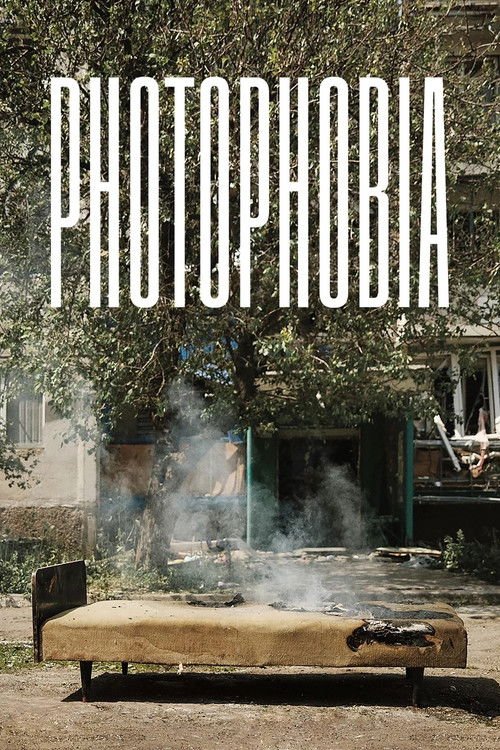Photophobia movie