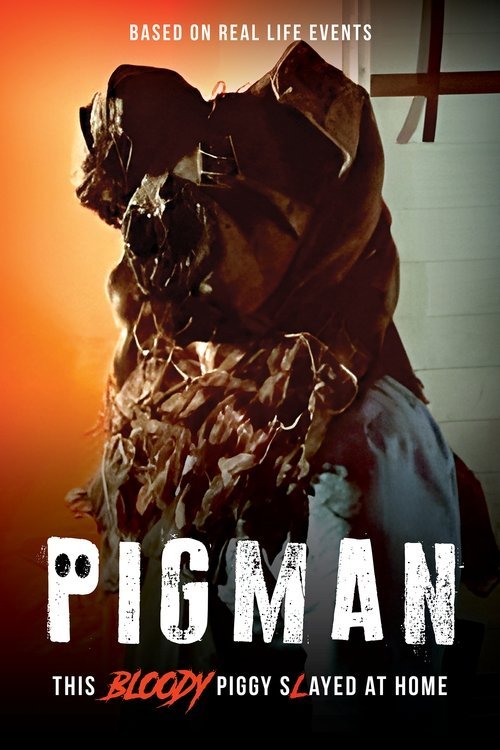 Pigman movie