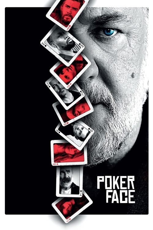 Poker Face movie
