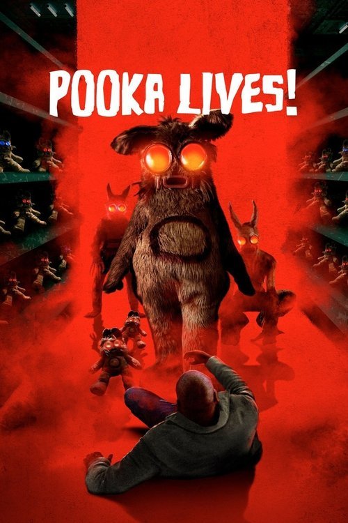 Pooka Lives! movie
