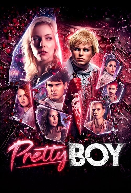 Pretty Boy movie