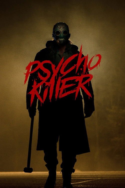 Psycho Killer movie